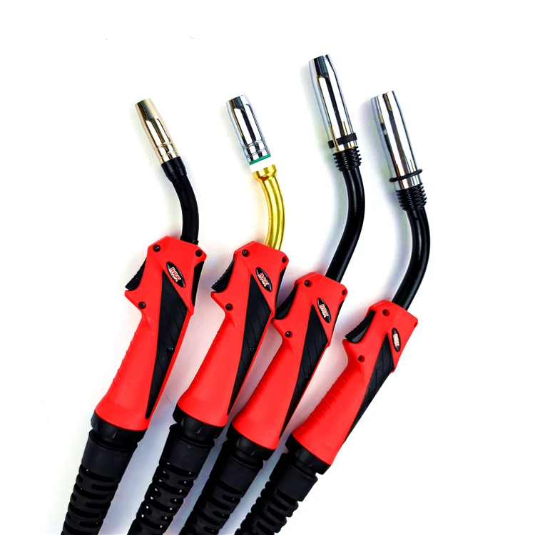 25AK Torch Parts Welding Gas Cutting MIG Welding Torches