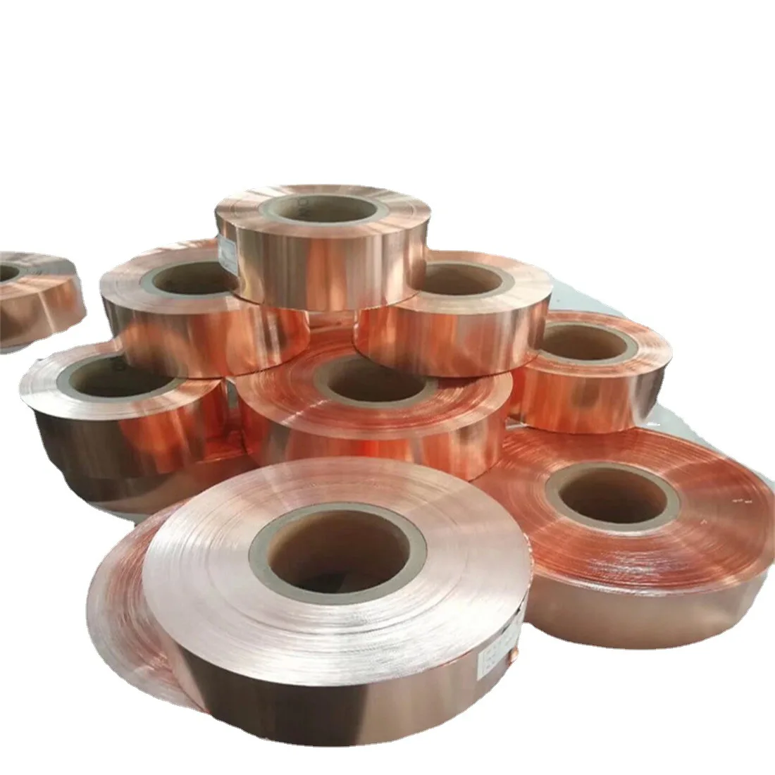 CNC professional copper manufacturing, copper tube, copper rod by Chinese manufacturers