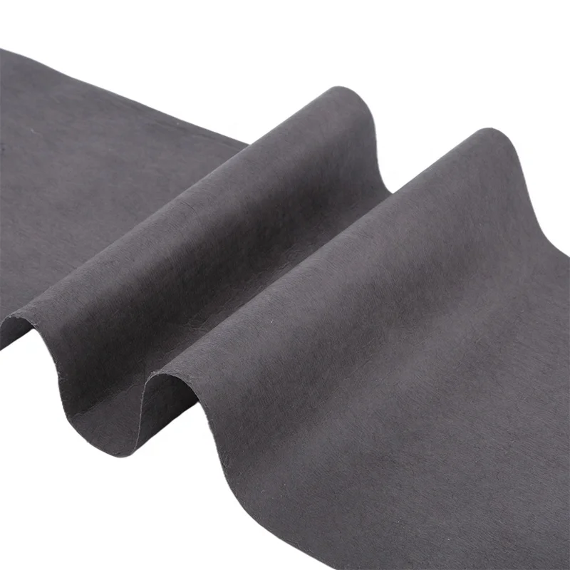 Wholesale Makeup 80% Cellulose - 20% Pp 25g Medical Oil/water Absorbing Wet Wipes Msm Meltblown For FFP2