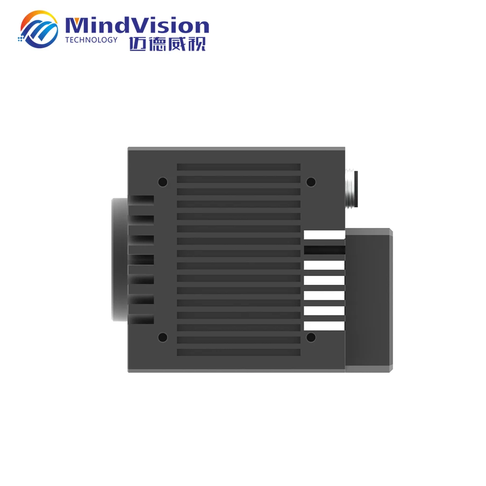 MindVision 1594fps 0.5MP 10 Gigabit IP Cmos Sensor Vision Camera High Speed Industrial Camera