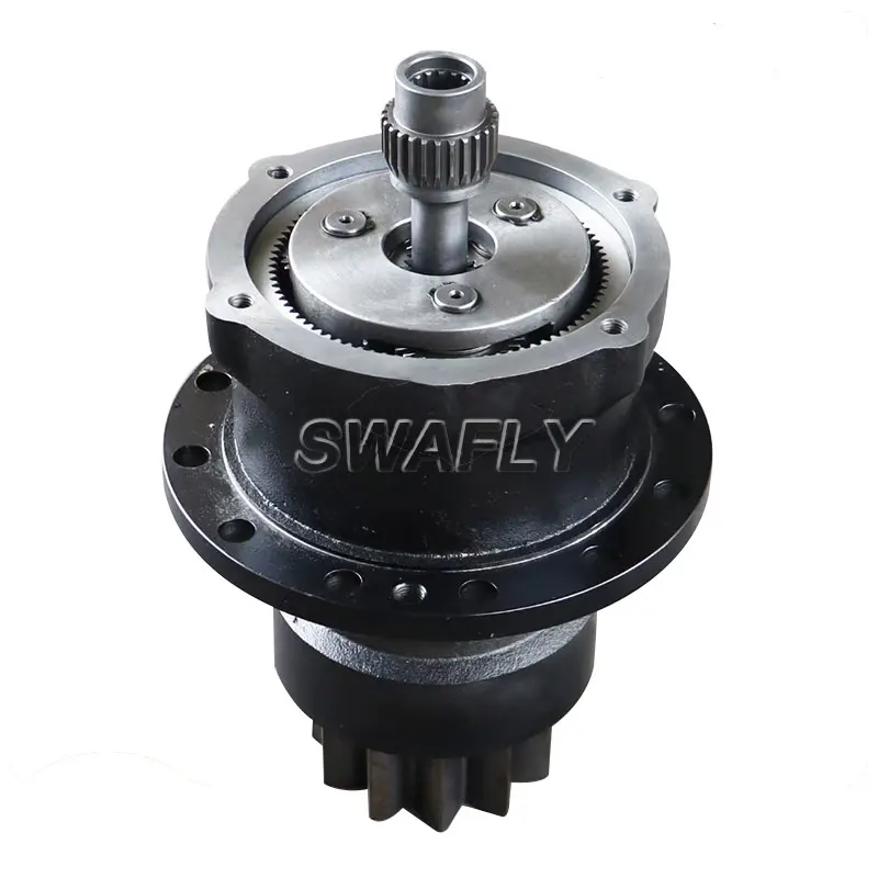 Wheel Excavator M315D M316D M317D Swing Gearbox 152-7375 1527375 for Sale in Stock