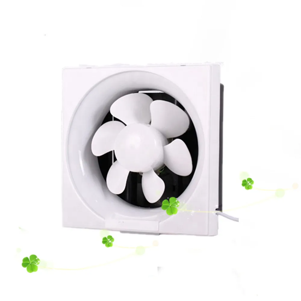 2022 New Design Small Extract Fan for Bathroom
