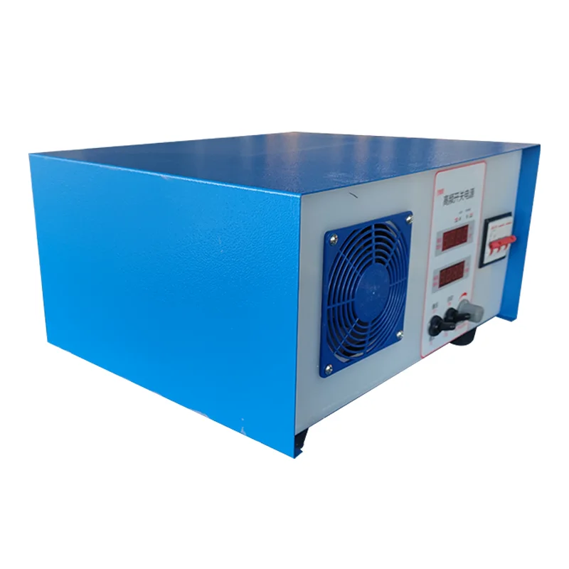 Best price rectifier for electroplating 1000A 12V 18V 25V 25V 40V 45V 78V chrome plating equipment rectifier anodized rectifier