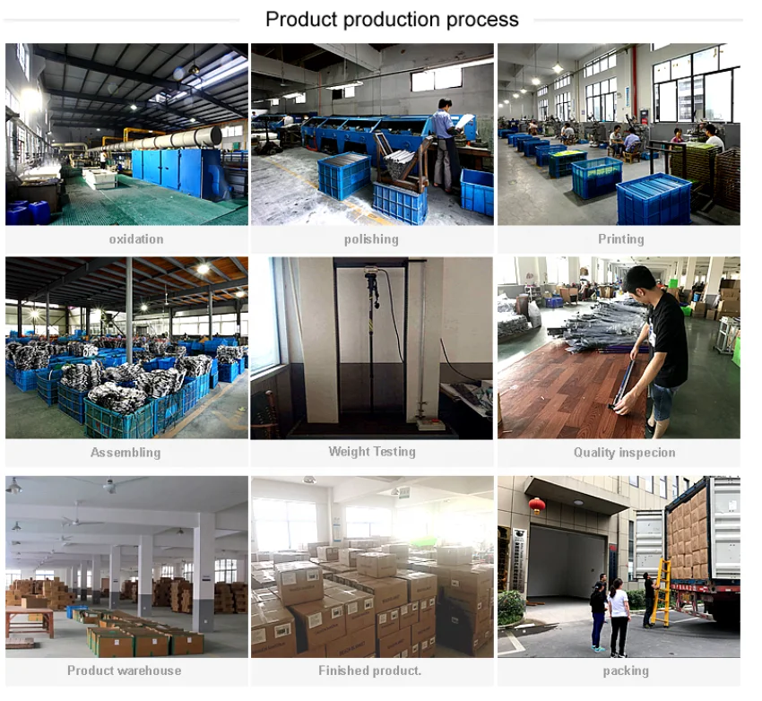 2023 High Quality Telescopic folding Aluminum 7075  walking hiking Sticks Trekking Poles