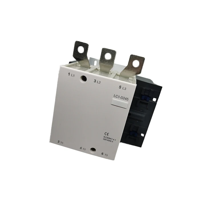 LC1-F150   lc1 high voltage magnetic dc contactor