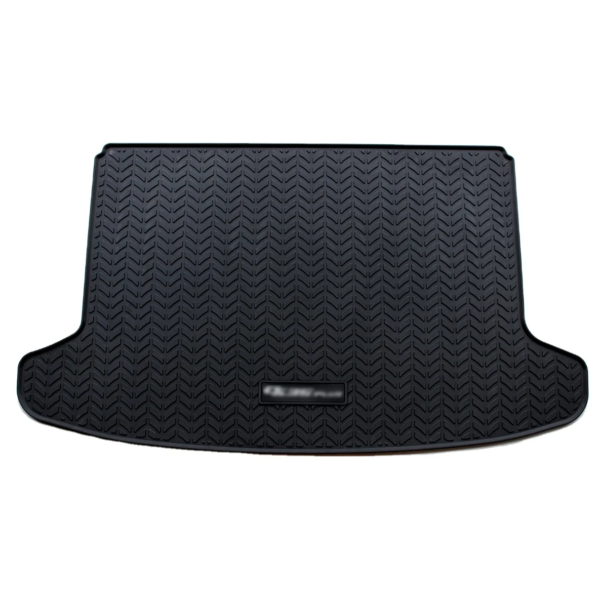 NEW arrival Manufacturers Promote Hard Wearing Car Floor Mat Carpets for Changan CS35 2012-18