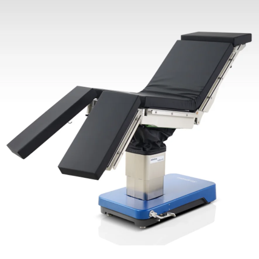 Mindray UniBase 30 High Quality Electro-hydraulic Operating Table Eye Ent Surgical Operating Table Urology Operating Table