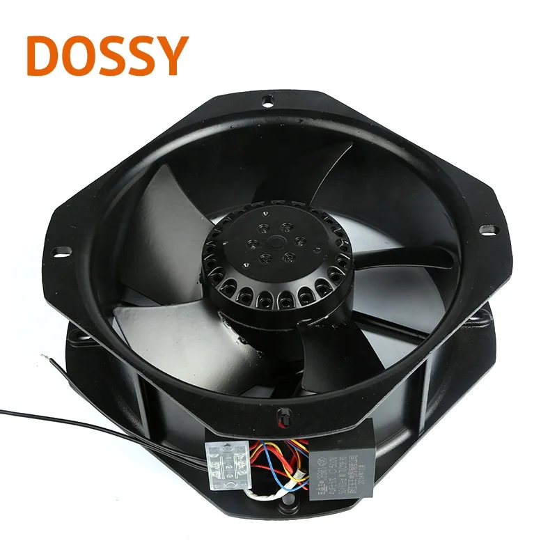 blower fan 220v  200FZY -S