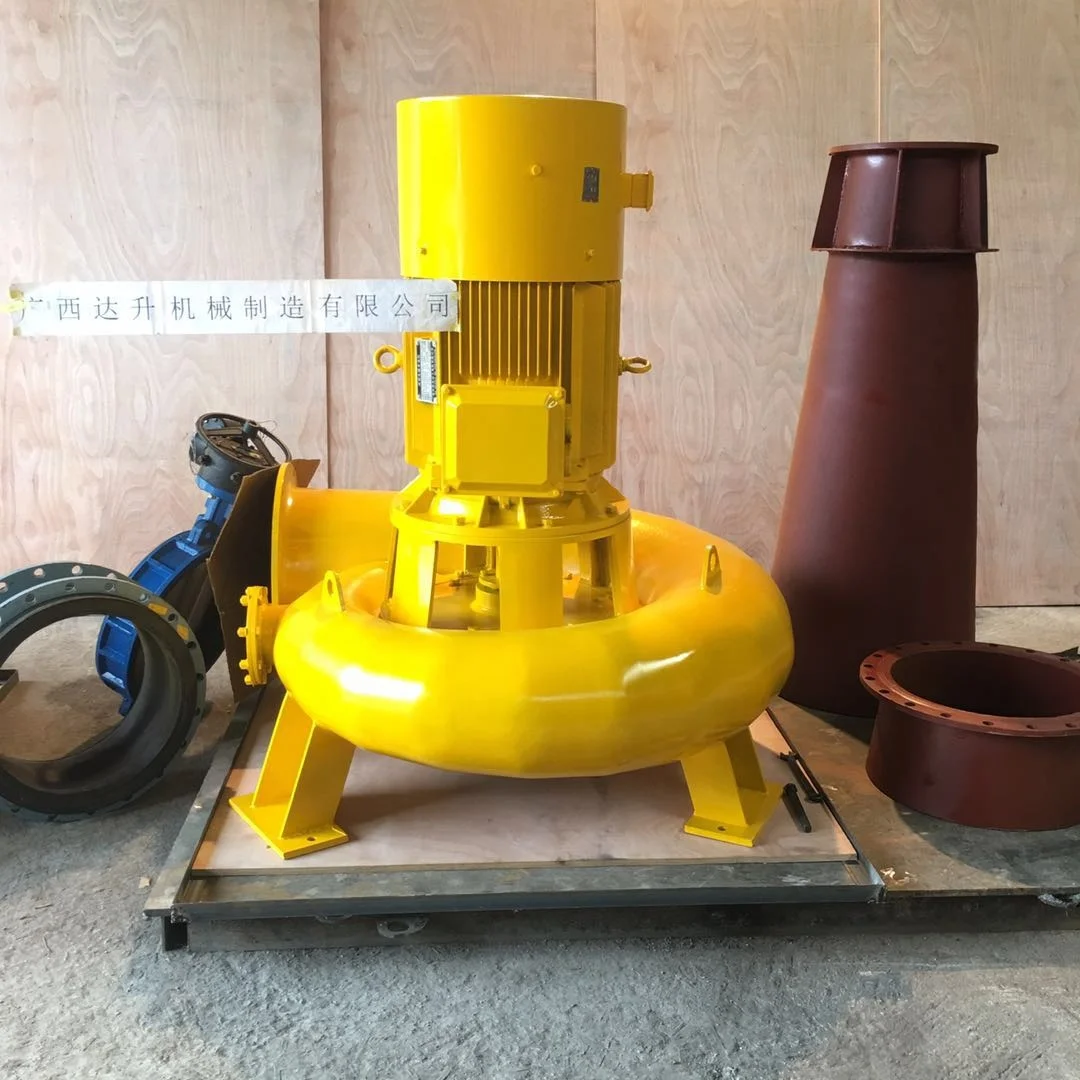 5 - 20m water Head Micro Hydro Generator 10kw 20kw 30kw 40kw 50kw Factory direct sales of water turbine generator sets
