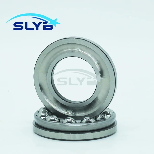 FM 51156m 51160m 51164m 51144  Trust Ball Bearing for vertical water pumps