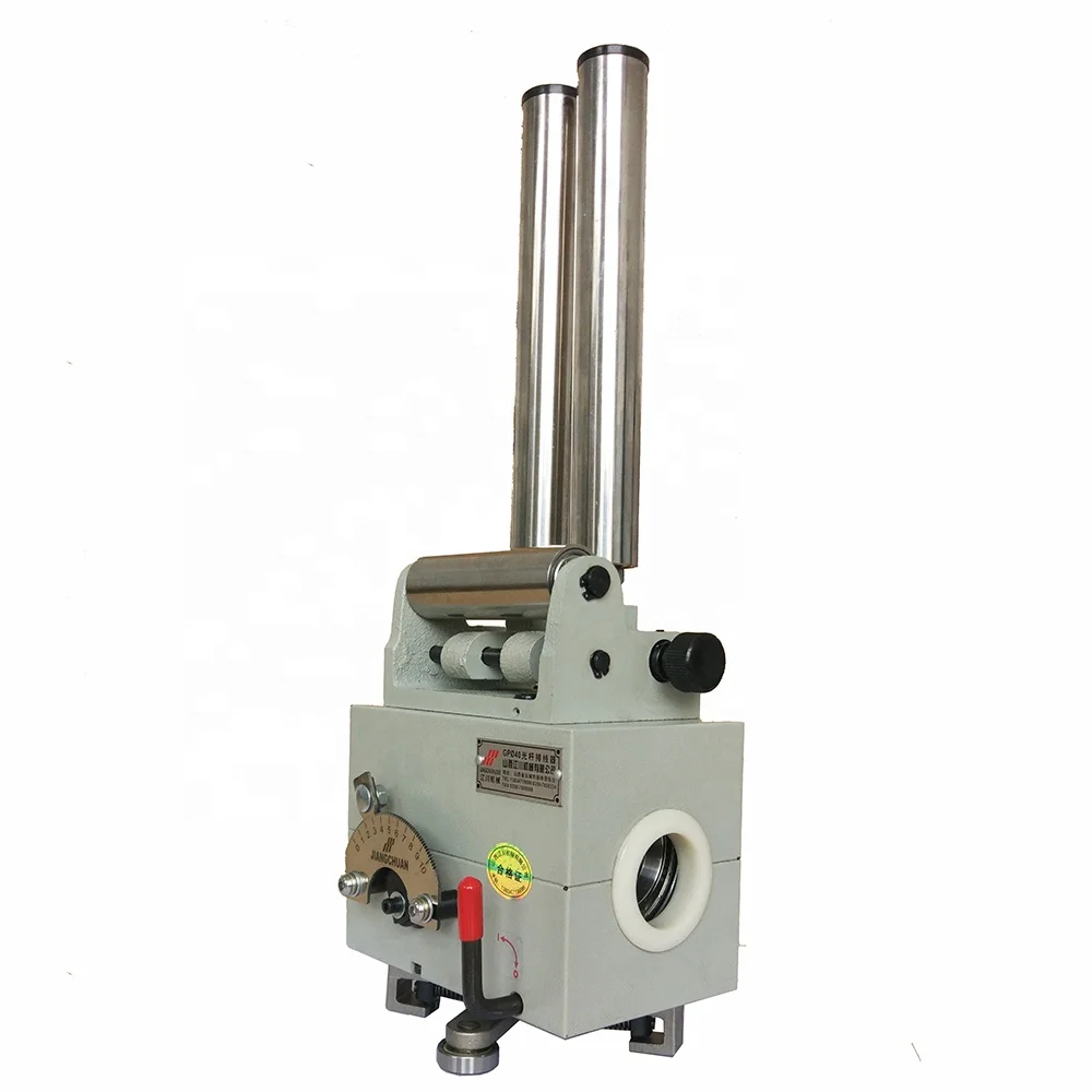 Reel Spooling Machine Linear Drive B Type Rolling Ring Drive GP40