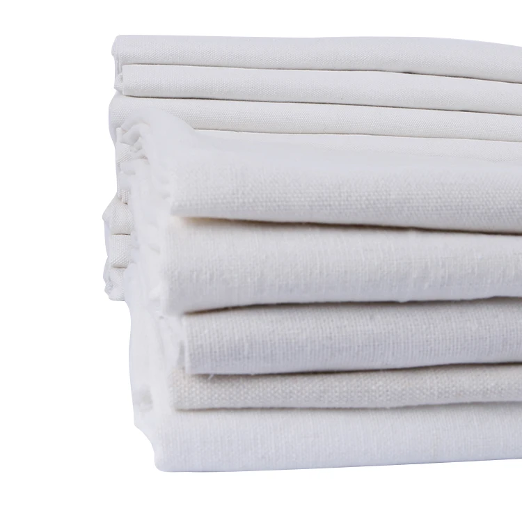 
10s/2*10s/3 50*135 400gsm Best sale Undyed Cotton shoses Grey Fabric 