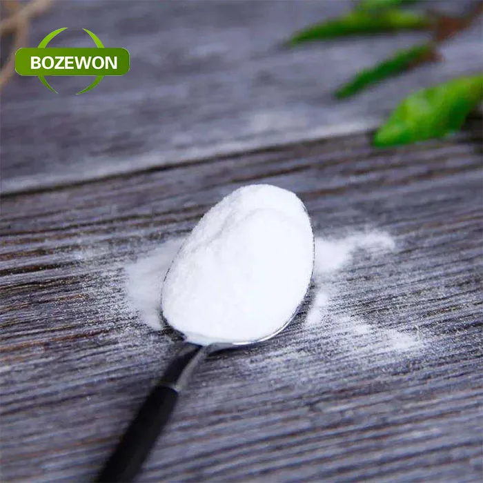 
Functional Food Additive Polydextrose Manufacturer 