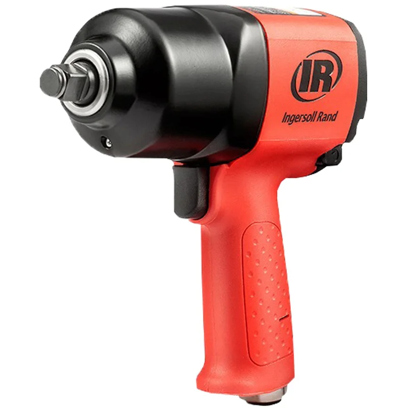 Ingersoll Rand электроинструменты/пневматические инструменты 1/2 дюйма Пневматический ударный гайковерт 132U-R