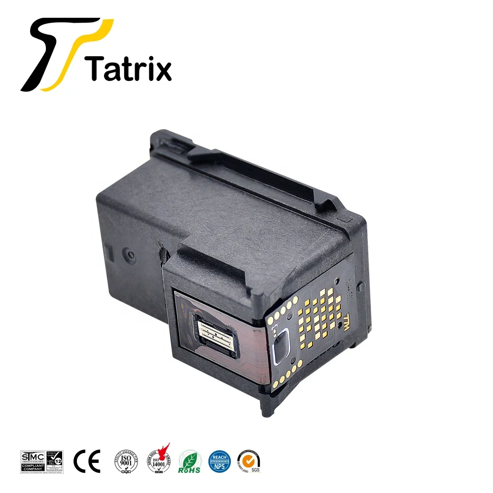 Tatrix BC-345 BC-345XL BC-346 BC-346XL Remanufactured Color Ink Cartridge for Canon PIXUS TS3130S TS3130