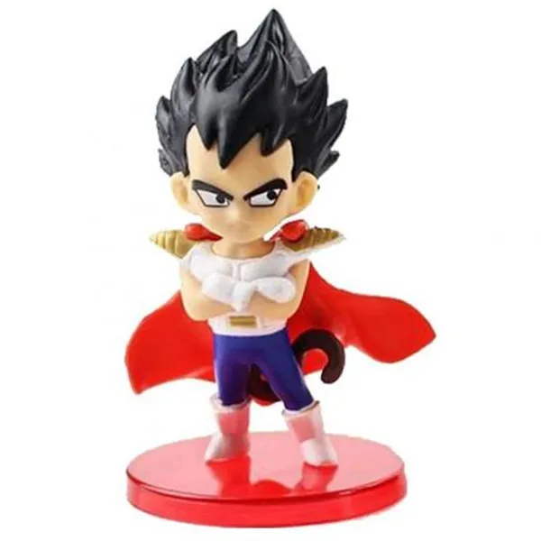 DY Plastic Action Figure Model Mini Action Figures