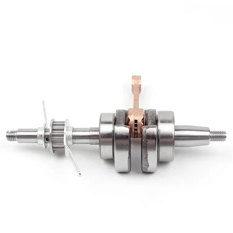 Brush Cutter Part Crankshaft  Gx35 Grass Trimmer String Trimmer Bush Cutter Lawn Mower