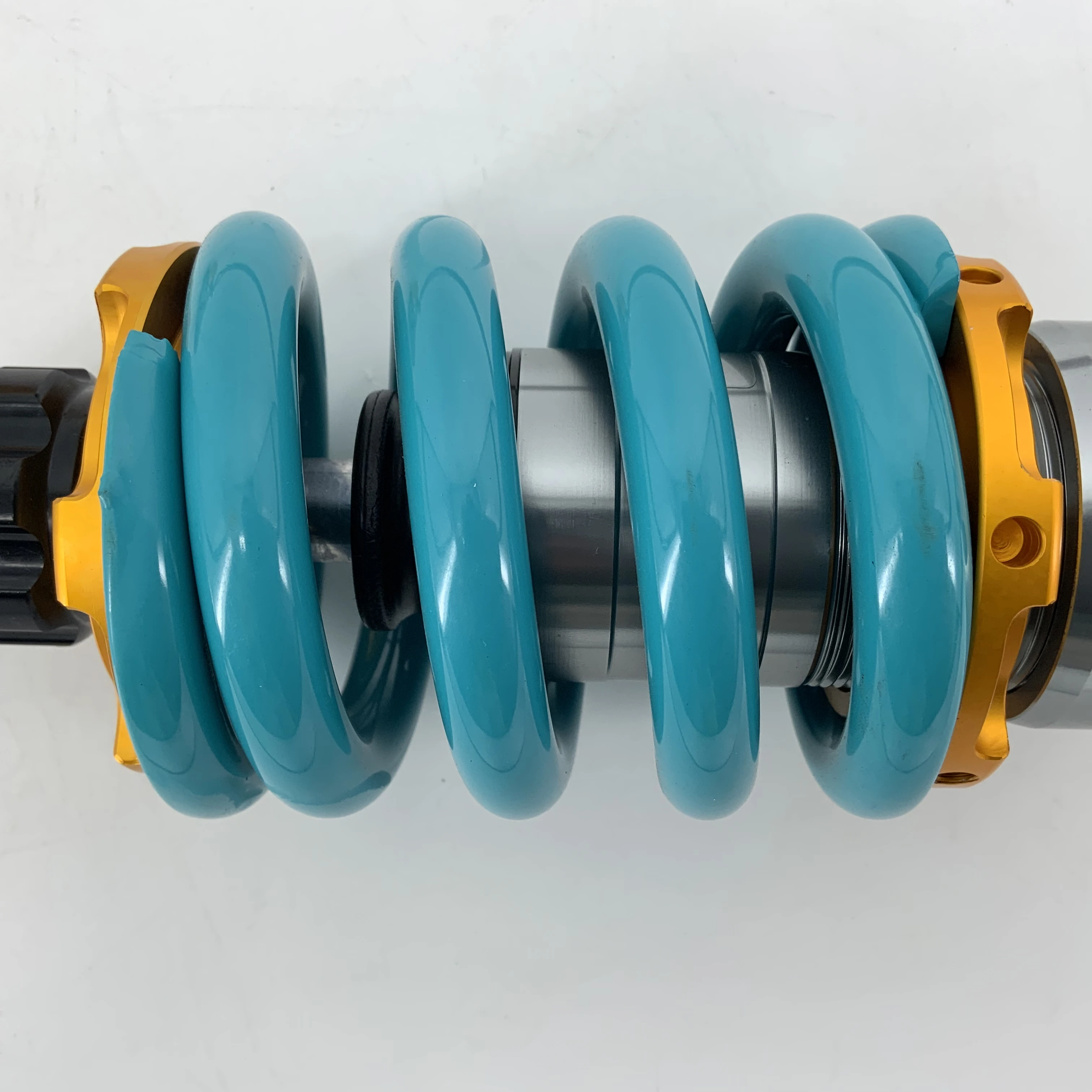 High-end Technology Manufacturing Motorcycle Suspension Parts EXCITER150 Rear Motorcycle Shock Absorber