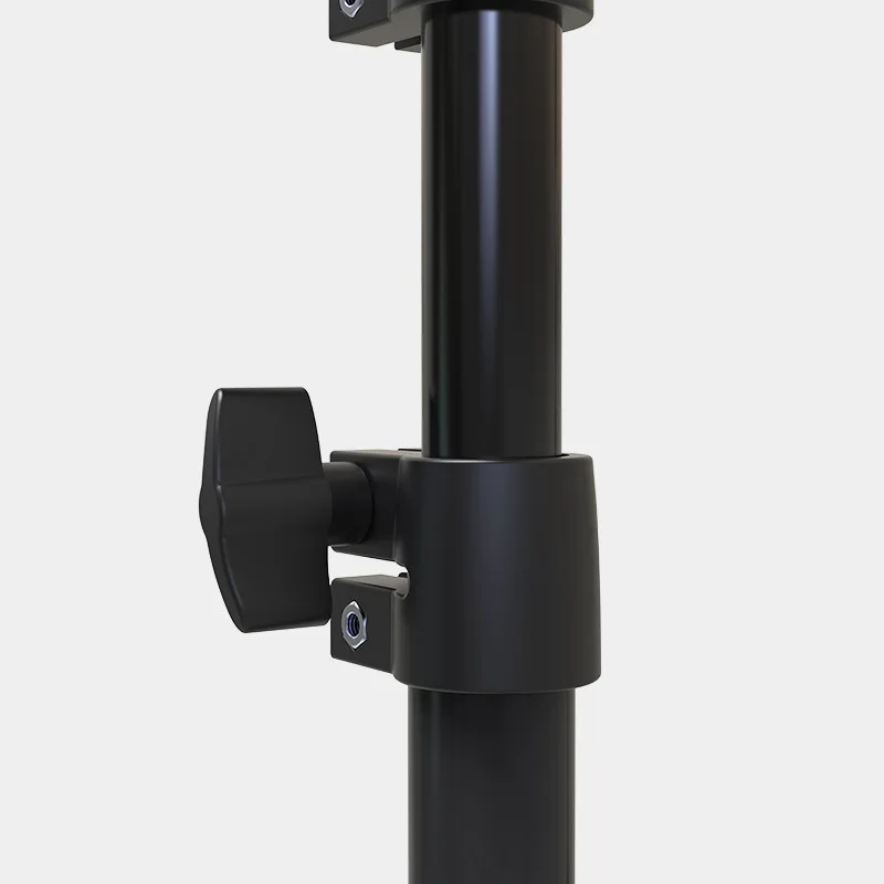 50cm 120cm 160cm 210cm Photographic Video Studio Camera Live Stream Tripod Stand