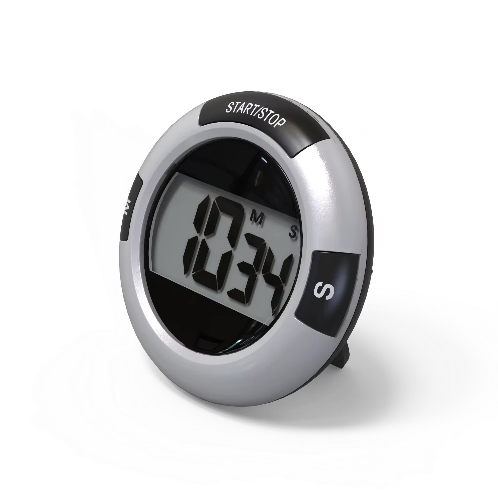 2024 New Super Markets Modern Digit Turn Cooking Timer Kitchen Timer