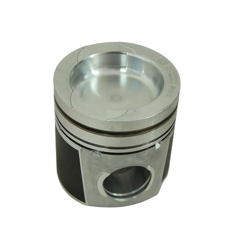 JIAPANG piston manufacturer sinotruk howo spare parts weichai spare parts supplier gas engine WD10G175E15 612600030072