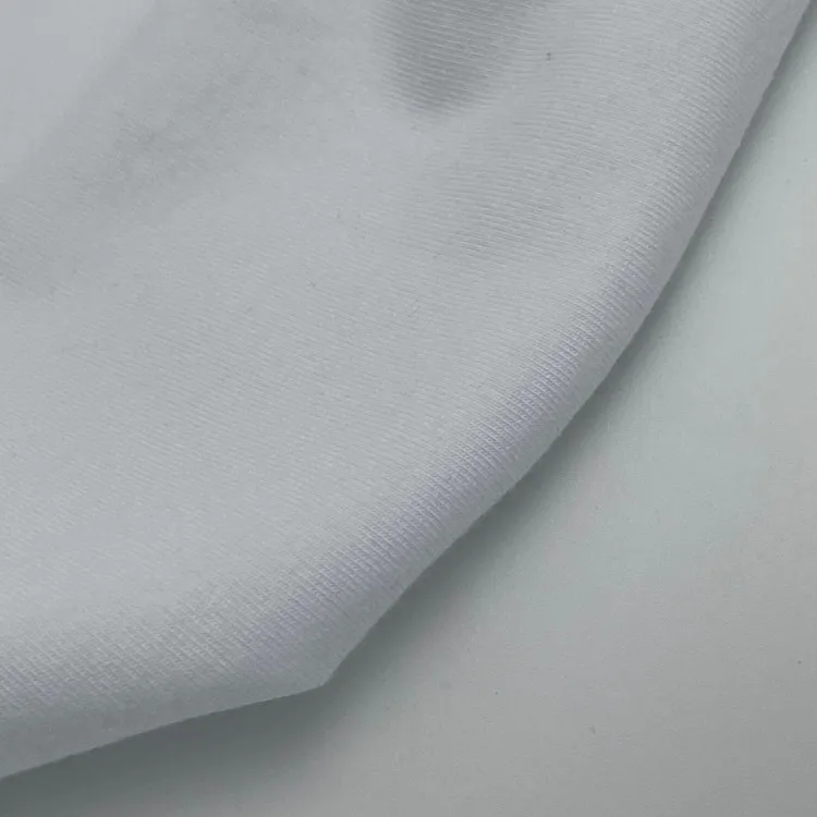 50/50MC TENCEL Micro modal plain knitted fabric for underwear clothing