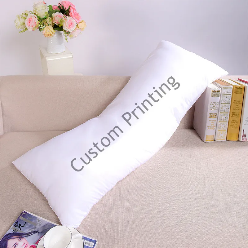 Наволочка из спандекса для подушки с принтом аниме