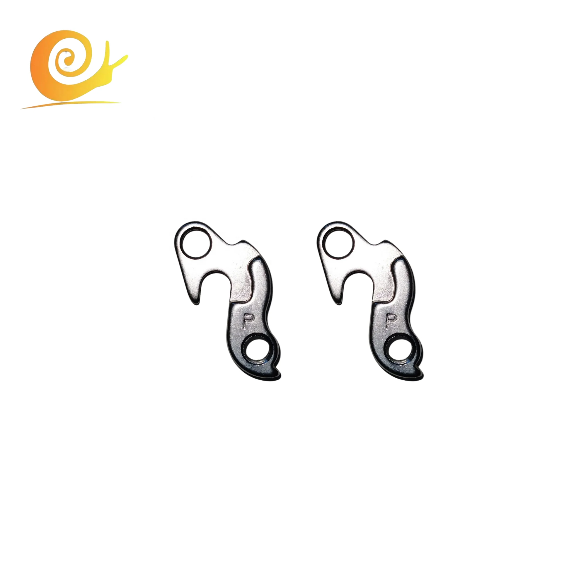 Custom CNC Machining Aluminium derailleur hanger manufacturer