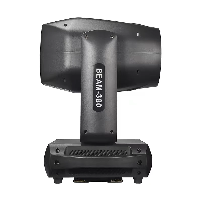 Guangzhou 380W Moving Head Light Beam Spot Wash 20R Led Moving Head Dj Disco Lights Platinum Lamp RGB
