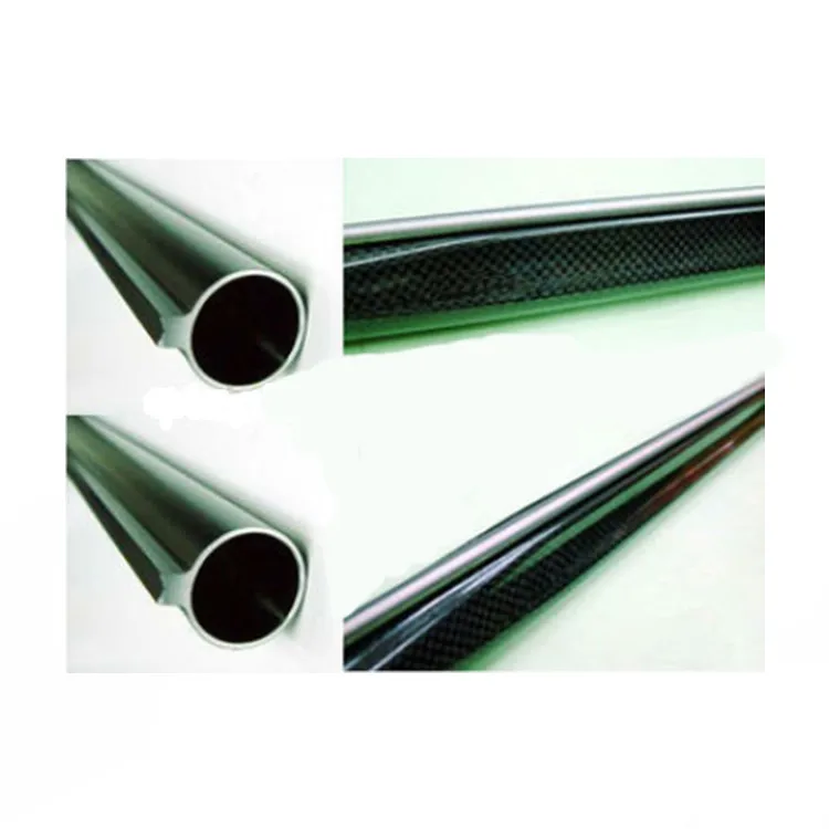 Aluminum Barrel for Fishing Equipment
