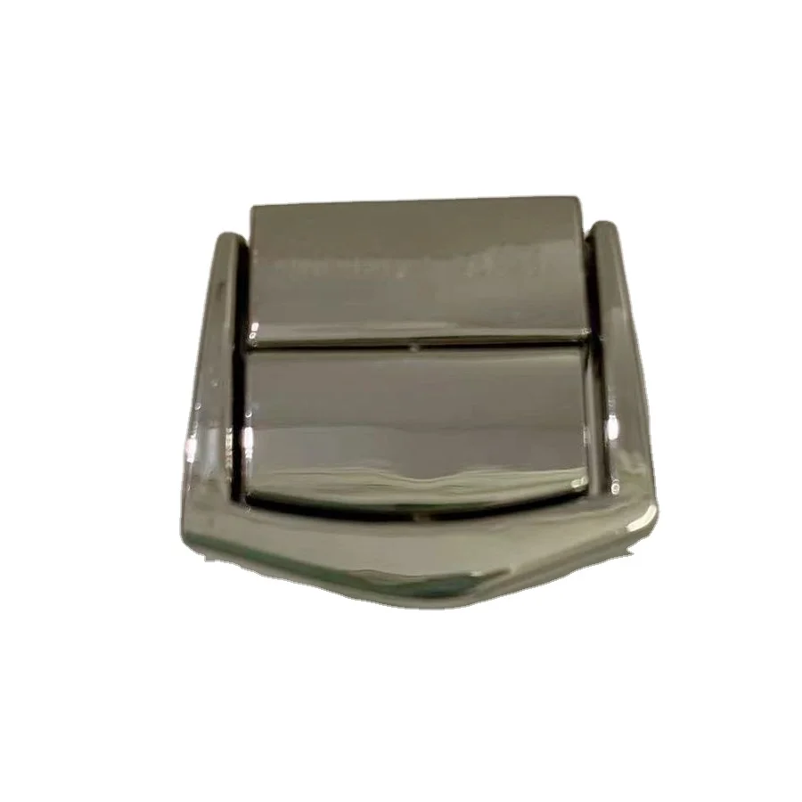 custom all kinds of zinc alloy turn lock metal accessories decoration bag lock twist wood bag buckle clasps for handbag closure