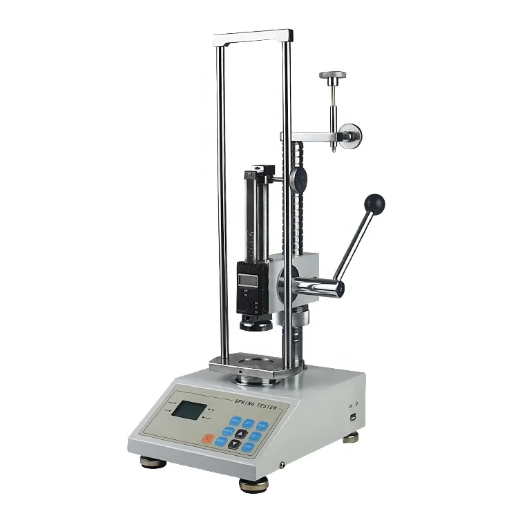 SDEKON ATH-500 Digital Manual Control Spring Pull Pressure Tester
