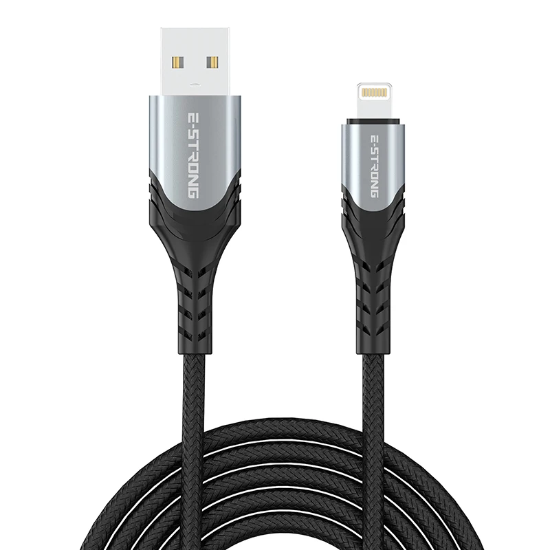 Быстрозаряжающий кабель с разъемом USB C до быстрой зарядки для передачи данных поддержка