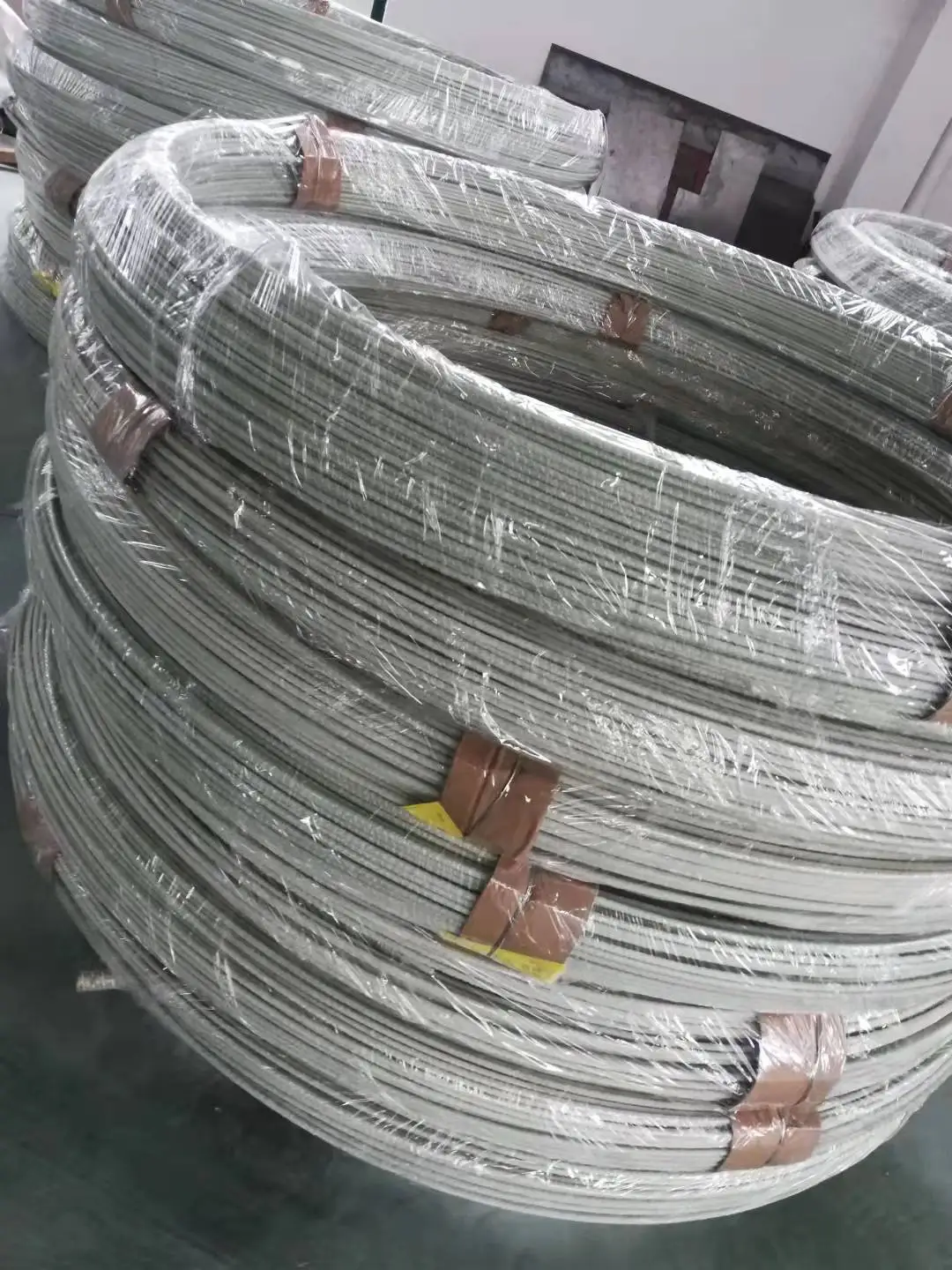 glass fiber reinforced polyester rebar 10mm 12mm 16mm