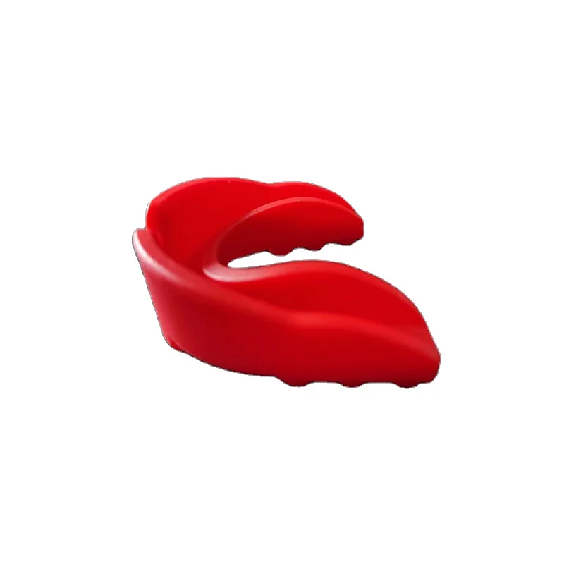 Best sale custom logo sports eva mouthguard boxing mouth guard for youth adult