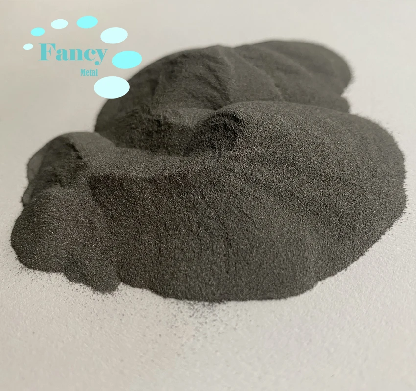 Порошок из хромированного металла, 99.5% чистый порошок из хромированного сплава