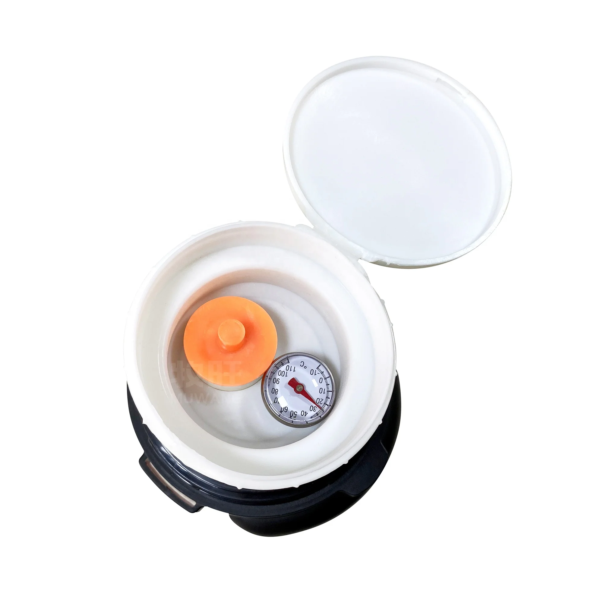 Veterinary Equipment Portable Semen Collection cup for cow Semen Thawing Thermostatic Cup