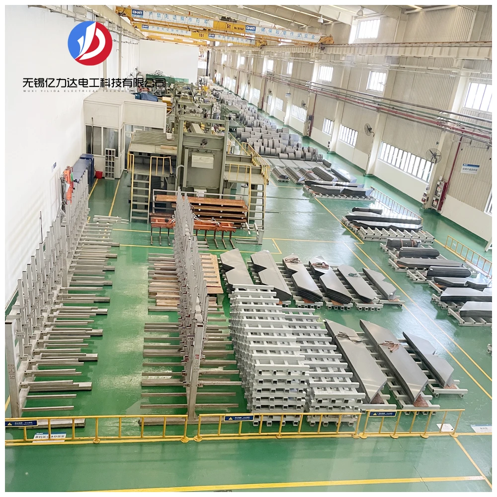 Customized transformer core laminated sheets Manufacturer China