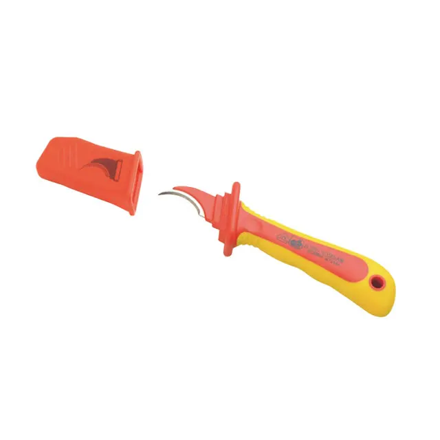 VDK-01 insulated electrician knife
