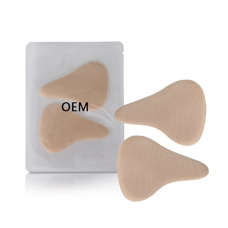 Sun Block UV Patch Cheek Star Light Sun Protection Under Eyes Golf Outdoor Sports Activities Eye Patch