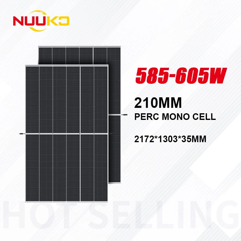 Wholesale OEM Power N-Type Monocrystalline Silicon Solar Charging Panels Photovoltaic Panel Components