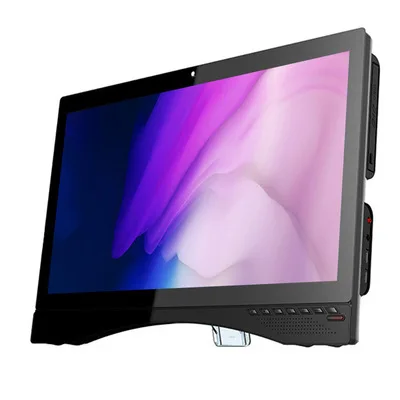 B china manufacturer 22 inch desktop all in one gaming computer all-in-one pc