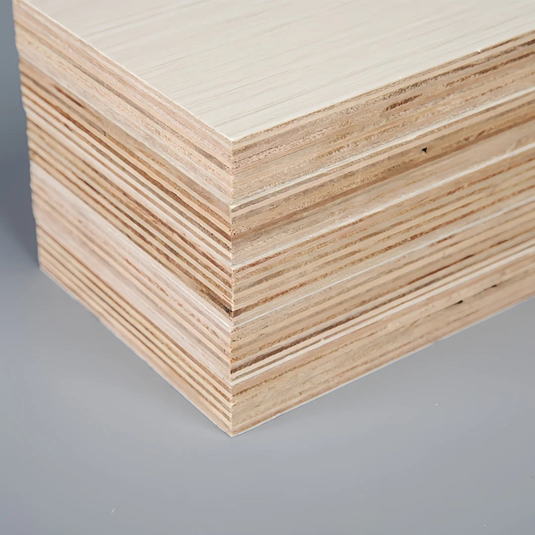 Factory directly supply wood plywood board laminated plywood