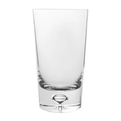 Выдунные в ручную из без примесей свинца и с украшением в виде кристаллов на высоком-шар из стекла с airbubble