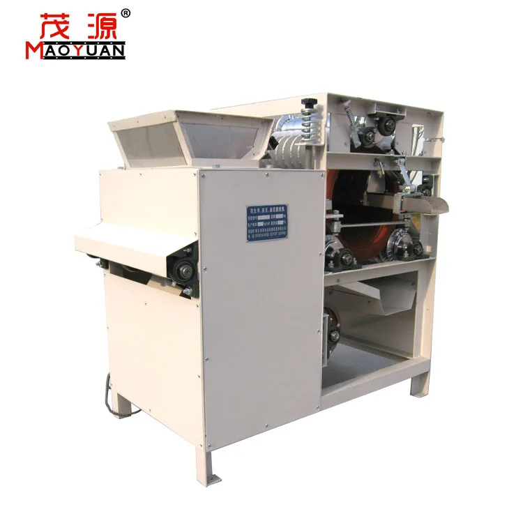 
Peanut Peeler Shell Kernel Separation Machine Roasted Peanut Blanch 