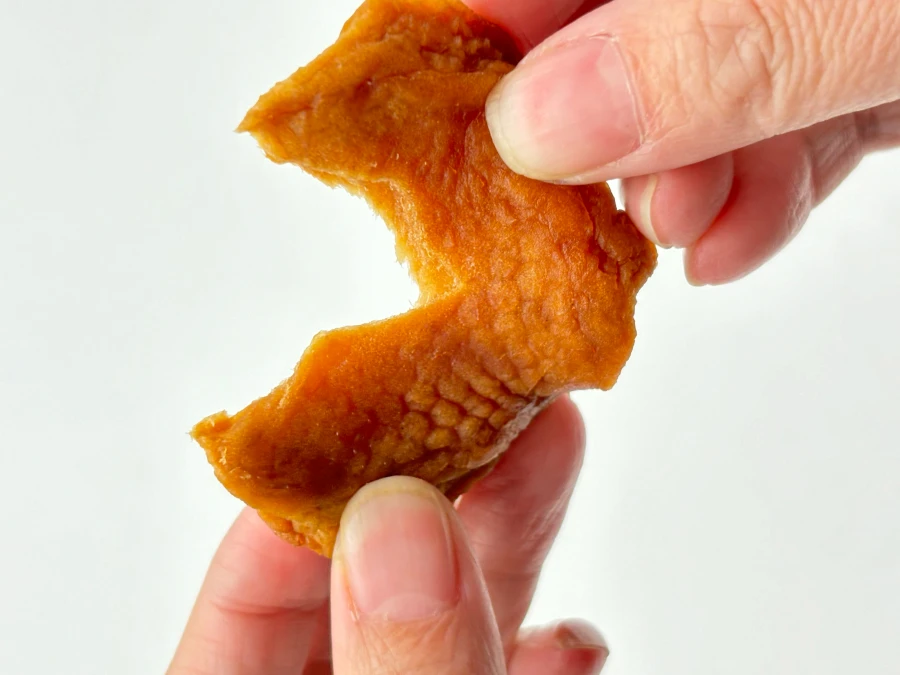 Высокое качество здоровые закуски еда натуральные сухие яблочные ломтики сухофрукты