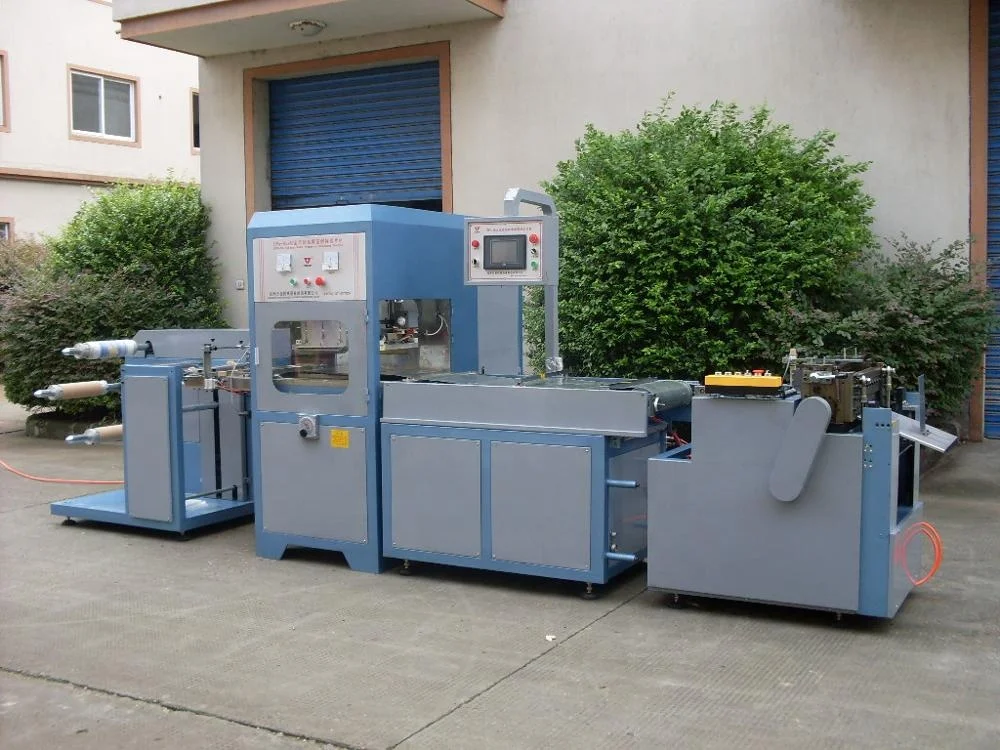Automatic rf welding machines for sale (high frequency machine)
