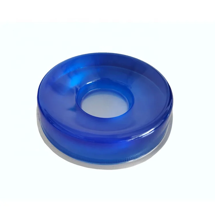Surgical Room Use Medical Surgical Gel Donut Head Positioning Pads