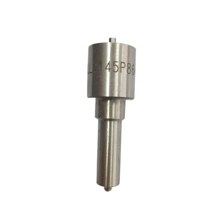 Китайский завод, форсунка системы общей топливной магистрали DLLA145P864, форсунка Форсунки дизельного топлива 093400-8640 для Vigo 2KD Hilux Hiace