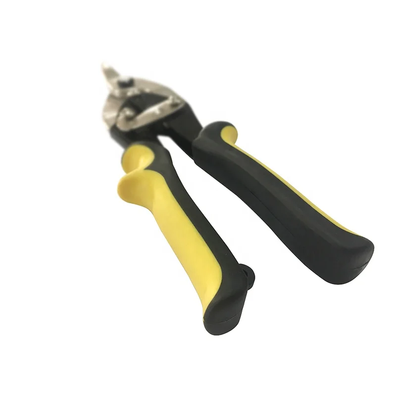 Drywall ceiling tool Straight Cut Aviation Snips for Cutting Sheet Metal